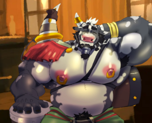 Goswin bust old2.png