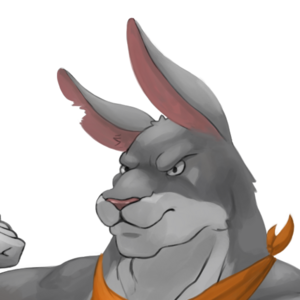 Rabbit bust.webp